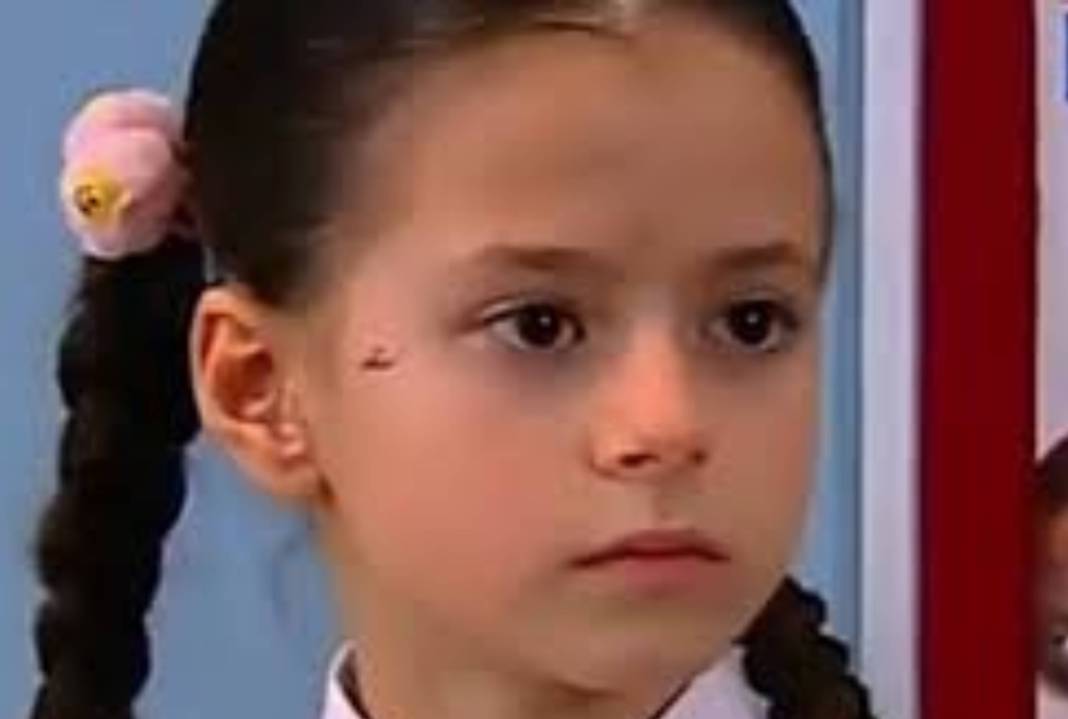 Bez Bebek’in sevimli kızı büyüdü! Elif Ceren Balıkçı’nın son hali görenleri şaşırttı 6